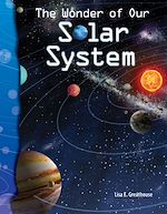 Télécharger le livre :  The Wonder of Our Solar System