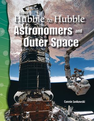 Téléchargez le livre :  From Hubble to Hubble
