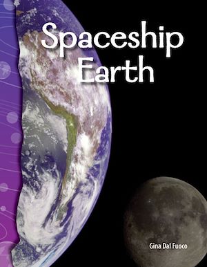 Téléchargez le livre :  Spaceship Earth