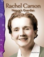 Télécharger le livre :  Rachel Carson