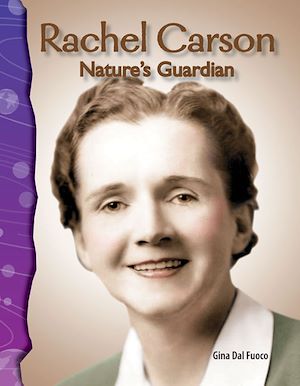 Téléchargez le livre :  Rachel Carson