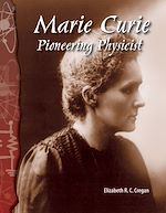 Télécharger le livre :  Marie Curie