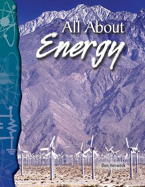 Téléchargez le livre :  All About Energy