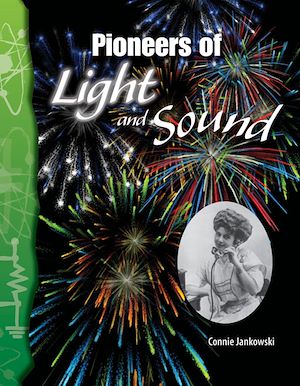 Téléchargez le livre :  Pioneers of Light and Sound