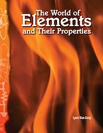 Télécharger le livre :  The World of Elements and Their Properties