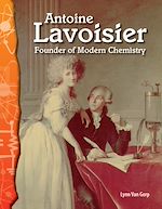 Télécharger le livre :  Antoine Lavoisier