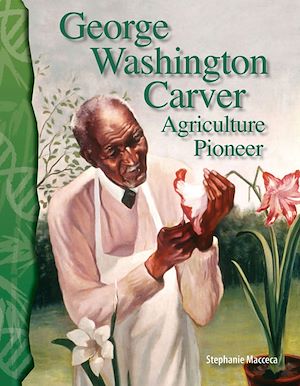 Téléchargez le livre :  George Washington Carver