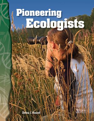 Téléchargez le livre :  Pioneering Ecologists