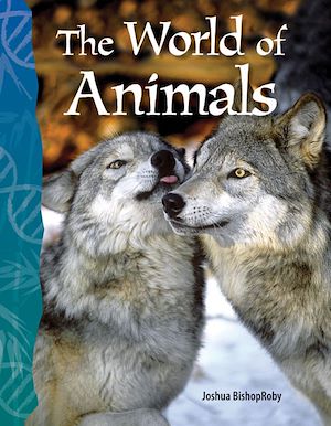 Téléchargez le livre :  The World of Animals