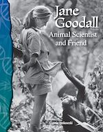 Télécharger le livre :  Jane Goodall