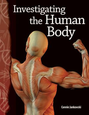 Téléchargez le livre :  Investigating the Human Body