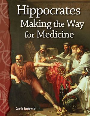 Téléchargez le livre :  Hippocrates