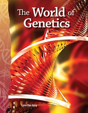 Téléchargez le livre :  The World of Genetics