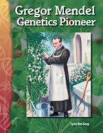 Télécharger le livre :  Gregor Mendel