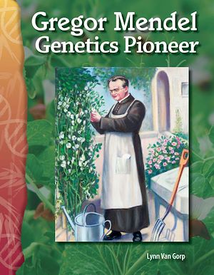 Téléchargez le livre :  Gregor Mendel