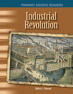 Téléchargez le livre :  Industrial Revolution