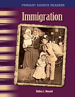 Télécharger le livre :  Immigration