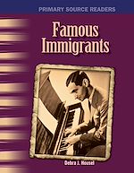 Télécharger le livre :  Famous Immigrants