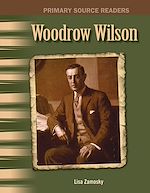 Télécharger le livre :  Woodrow Wilson
