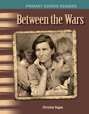 Téléchargez le livre :  Between the Wars