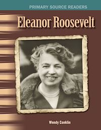 Téléchargez le livre :  Eleanor Roosevelt