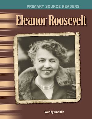 Téléchargez le livre :  Eleanor Roosevelt