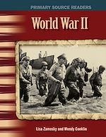 Télécharger le livre :  World War II