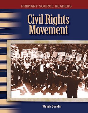 Téléchargez le livre :  Civil Rights Movement