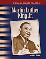Télécharger le livre :  Martin Luther King Jr.