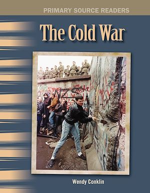 Téléchargez le livre :  The Cold War