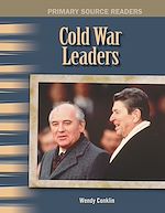 Télécharger le livre :  Cold War Leaders