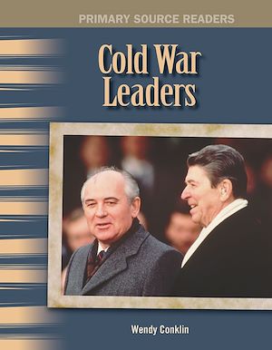 Téléchargez le livre :  Cold War Leaders