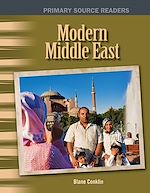 Télécharger le livre :  Modern Middle East