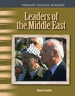 Télécharger le livre :  Leaders of the Middle East