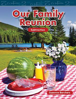Téléchargez le livre :  Our Family Reunion