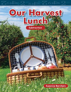 Téléchargez le livre :  Our Harvest Lunch