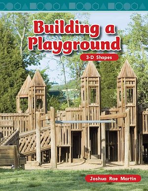 Téléchargez le livre :  Building a Playground