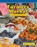 Télécharger le livre :  Farmers Market