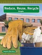 Télécharger le livre :  Reduce, Reuse, Recycle