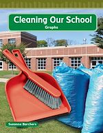 Télécharger le livre :  Cleaning Our School