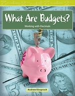 Télécharger le livre :  What Are Budgets?