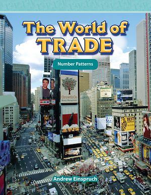 Téléchargez le livre :  The World of Trade