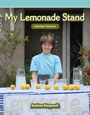 Téléchargez le livre :  My Lemonade Stand