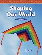 Télécharger le livre :  Shaping Our World
