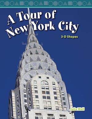 Téléchargez le livre :  A Tour of New York City