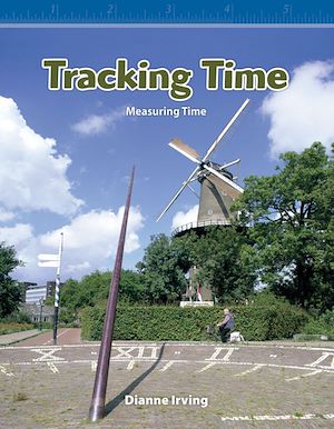 Téléchargez le livre :  Tracking Time