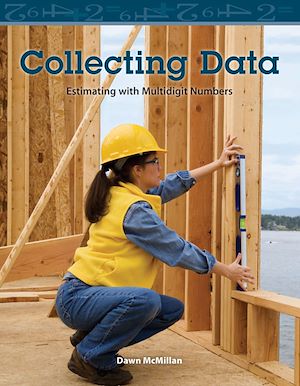 Téléchargez le livre :  Collecting Data