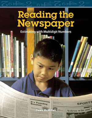Téléchargez le livre :  Reading the Newspaper