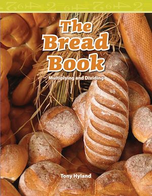 Téléchargez le livre :  The Bread Book