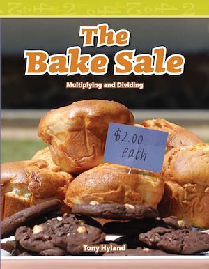 Téléchargez le livre :  The Bake Sale